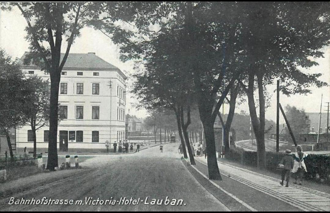 Hotel Zaulek