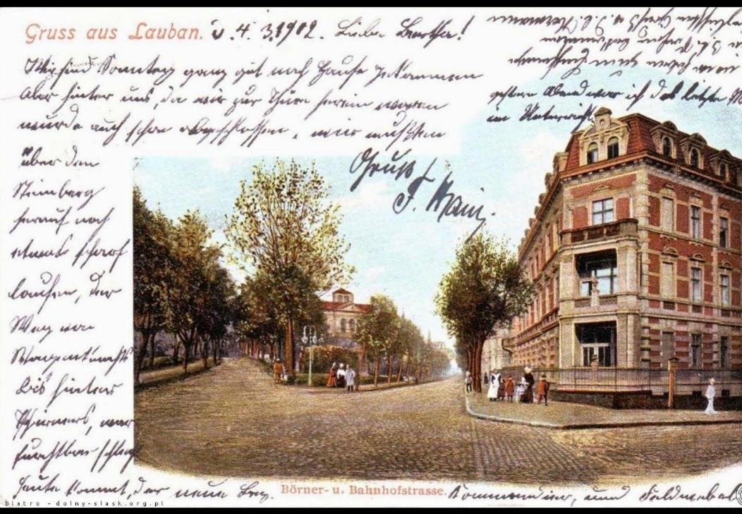 Zaulek 2* Luban (Luban)