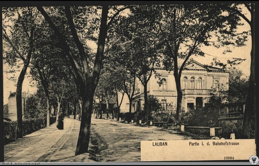 Zaulek Luban (Luban)