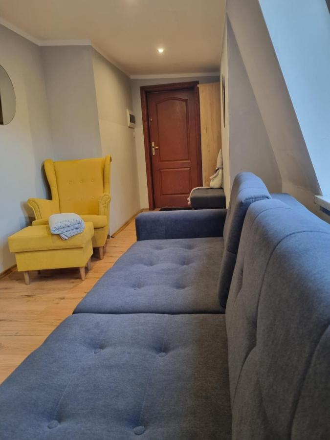 Hotel Zaulek Luban (Luban)