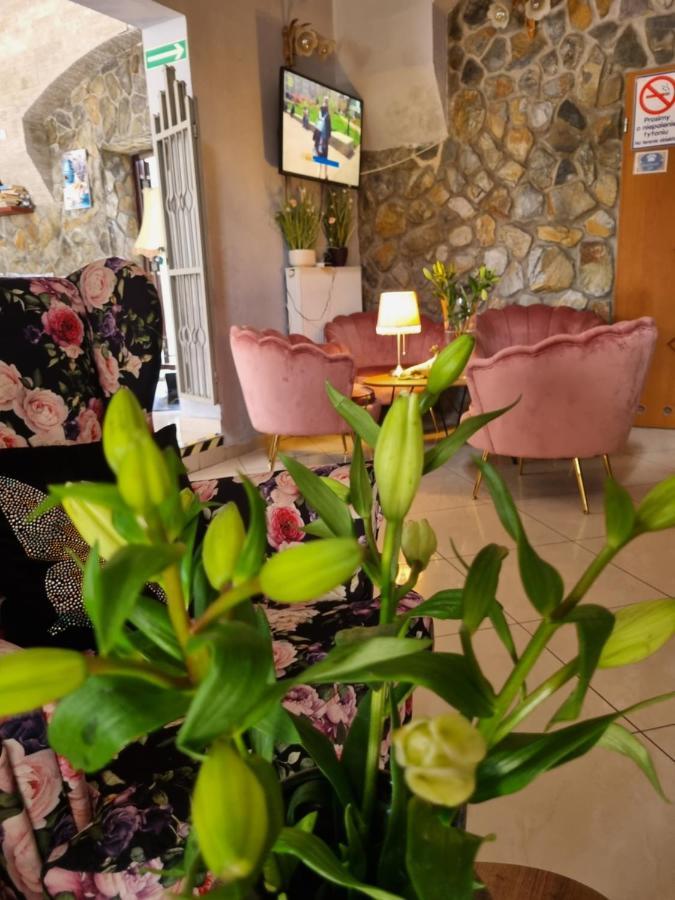 Zaulek Hotel