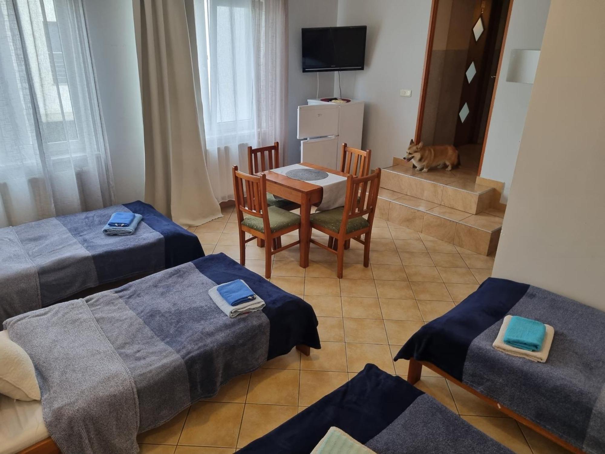 Zaulek Hotel