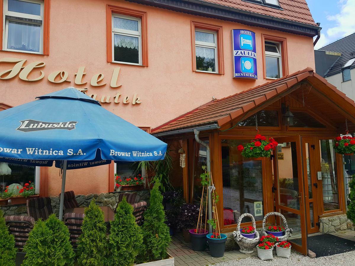 Hotel Zaulek Luban (Luban)