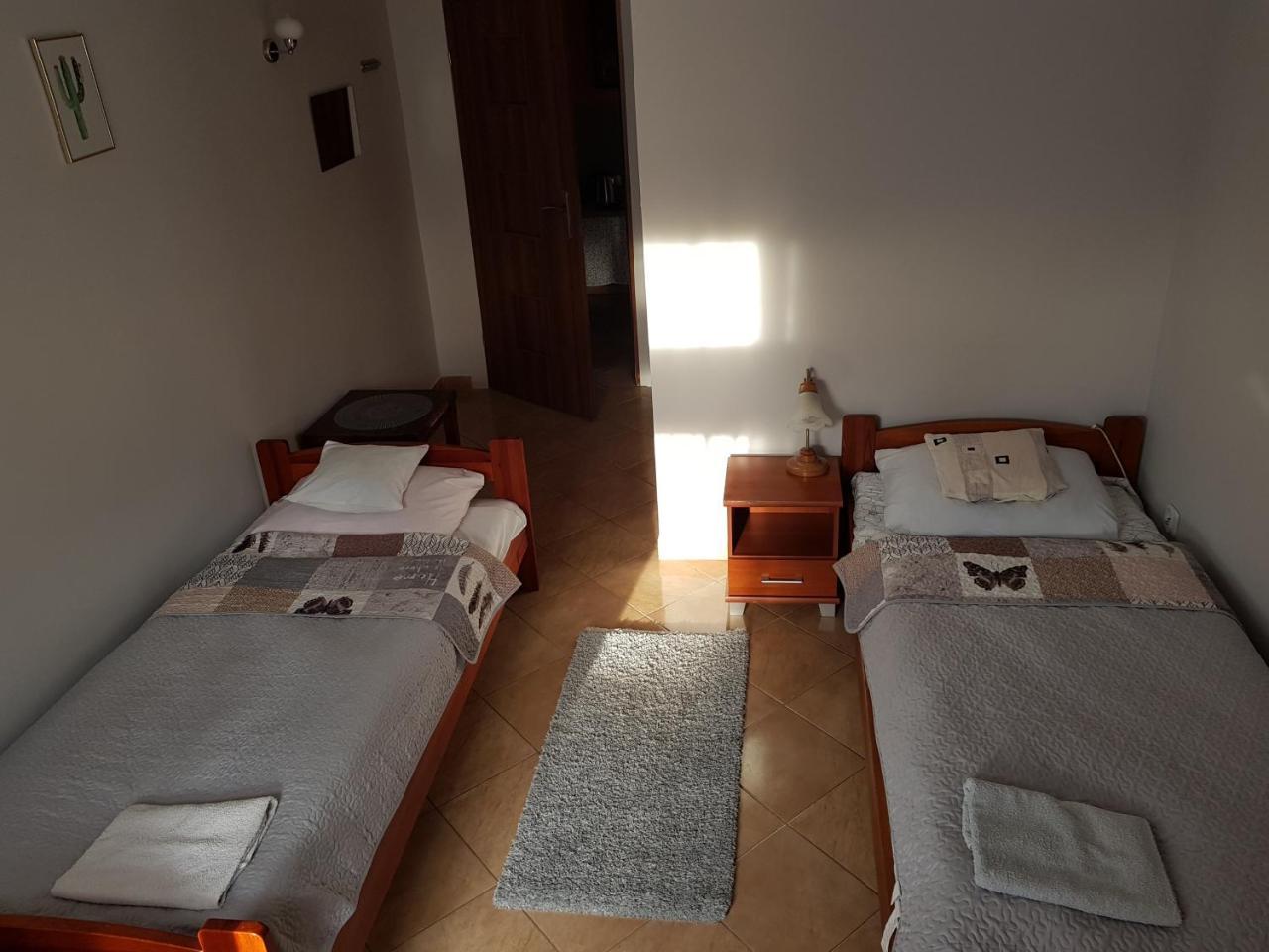 Zaulek Hotel Luban (Luban)