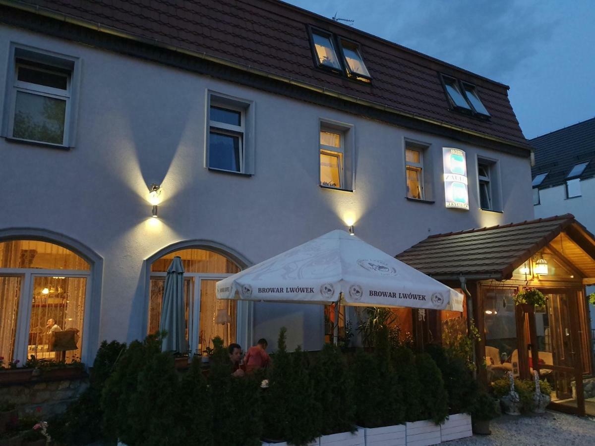 Hotel Zaulek Luban (Luban)